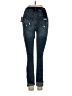 Indigo Rein Graphic Blue Jeans Size 0 - photo 2