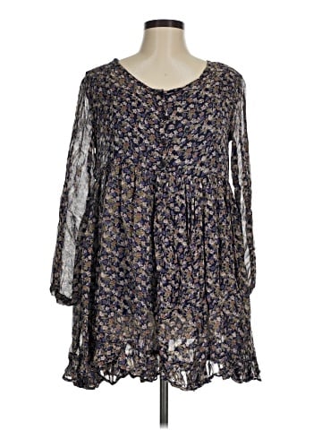 Papillon Casual Dress (view 1)