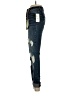 Indigo Rein Graphic Blue Jeans Size 0 - photo 5