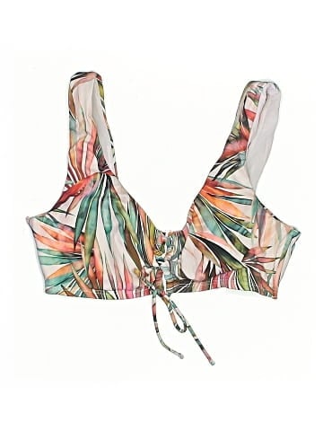 Swimsuits for all Swimsuit Top (view 1)