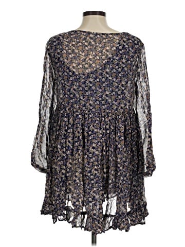 Papillon Casual Dress (view 2)
