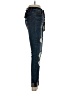 Indigo Rein Graphic Blue Jeans Size 0 - photo 4