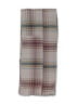 Patagonia Plaid Gray Scarf One size - photo 2