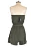 Lulus Solid Green Romper Size S - photo 2