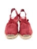 Toni Pons Red Wedges Size EU 41 - photo 2