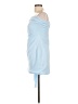 Lulus Blue Cocktail Dress Size L - photo 5