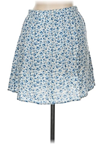 Divided by H&M Casual Skirt (view 2)
