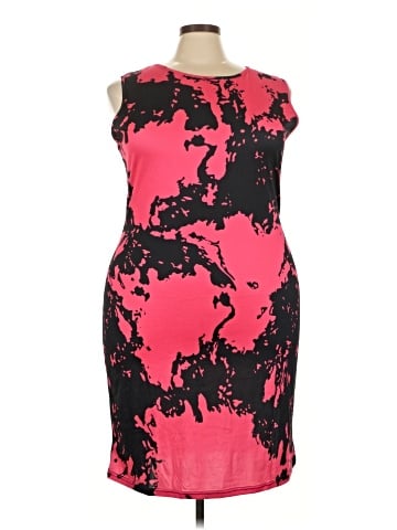 Unbranded Cocktail Dress (view 1)