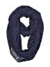 Unbranded Blue Purple Scarf One size - photo 1