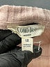 Como Blu Pink Pullover Sweater Size 1X - photo 7