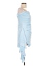 Lulus Blue Cocktail Dress Size L - photo 4