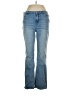 d.jeans Blue Jeans Size 16 - photo 1