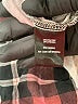 Torrid Plaid Pink Short Sleeve Button-Down Shirt Size 3X Plus (3) - photo 8