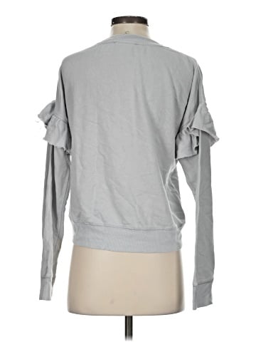 David Lerner Sweatshirt (view 2)