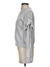 David Lerner Gray Sweatshirt Size XS - photo 5