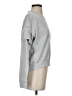 David Lerner Gray Sweatshirt Size XS - photo 4