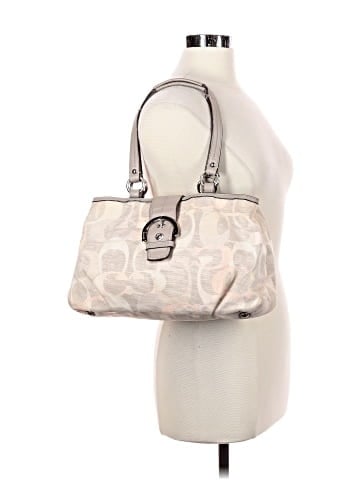 Coach Factory Shoulder Bag (view 2)