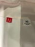 Uniqlo Ivory Long Sleeve Blouse Size XS - photo 7
