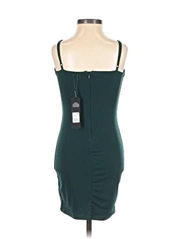 Fashion Nova Cocktail Dress (view 2)
