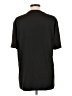 Unbranded Black Short Sleeve T-Shirt Size L - photo 2