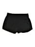 Athleta 100% Polyester Solid Black Athletic Shorts Size M - photo 1