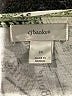 Cj Banks 100% Polyester Graphic Green Short Sleeve Blouse Size 2X - photo 7