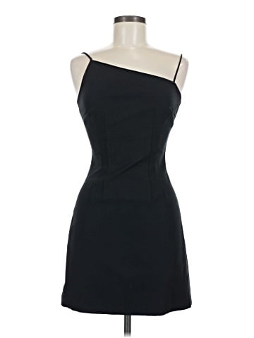 Maria Bianca Nero Cocktail Dress (view 1)