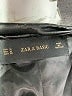 Zara Basic Tan Cardigan Size M - photo 7