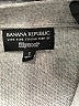 Banana Republic Gray Pullover Sweater Size S - photo 7