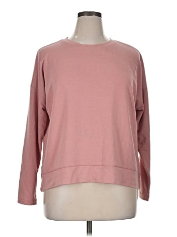 Avia Sweatshirt (view 1)