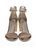 Kenneth Cole New York 100% Leather Tan Sandals Size 7 - photo 2