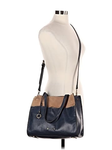 Simply Noelle Satchel (view 2)