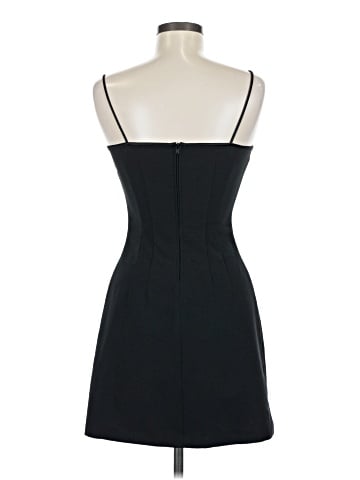 Maria Bianca Nero Cocktail Dress (view 2)