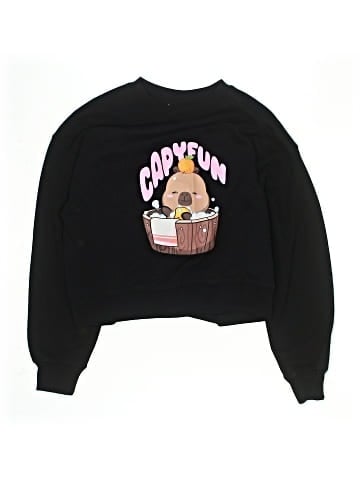 Zara Sweatshirt (view 1)