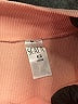 Scala Pink Short Sleeve Top Size L - photo 7