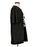 Unbranded Black Short Sleeve T-Shirt Size L - photo 4