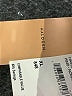 Halogen Tan Casual Pants Size XL - photo 4