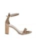 Kenneth Cole New York 100% Leather Tan Sandals Size 7 - photo 1
