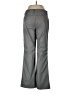 Lee 100% Polyester Gray Casual Pants Size 10S - photo 2