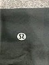 Lululemon Athletica Solid Black Active Pants Size 12 - photo 7