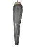 Lee 100% Polyester Gray Casual Pants Size 10S - photo 5