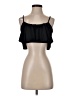 Cupshe Black Sleeveless Blouse Size S - photo 1