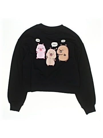 Zara Sweatshirt (view 2)