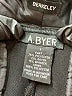 A. Byer Black Dress Pants Size 1 - photo 4