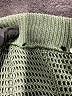Unbranded Chevron-herringbone Green Casual Skirt Size L (estimated) - photo 4