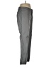 Lee 100% Polyester Gray Casual Pants Size 10S - photo 4