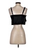 Cupshe Black Sleeveless Blouse Size S - photo 2