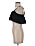 Cupshe Black Sleeveless Blouse Size S - photo 5