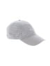 Peloton Gray Green Baseball Cap One size - photo 1