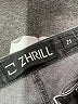 ZHRILL Stars Gray Jeans Size 25 waist - photo 7